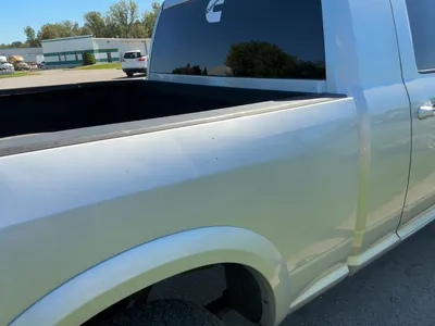 Used 2015 RAM 3500 Pickup Trucks Michigan US | Miedema Asset Management Group #1461309