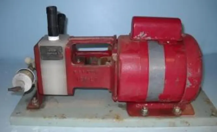 Used _UNKNOWN_ 8005-973-299 Centrifugal Pumps Texas US | Bamko Surplus Process Equipment #940504