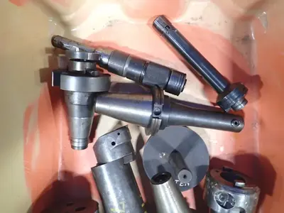 Tool Holders