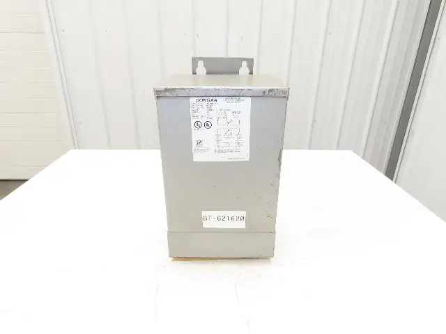 Used DONGAN _UNKNOWN_ Transformers | Arrow Industrial #560634