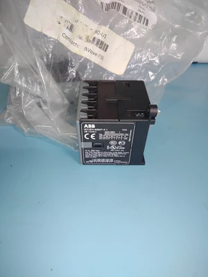 NEW ERSA 60947-4-1