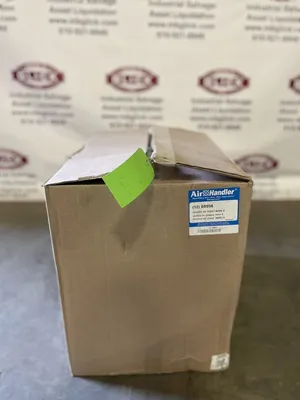 Air Handler 6B956 Pleated Air Filter 16x20x2 -NIB of 12