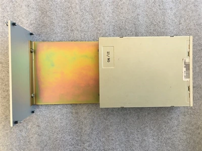 USED BARCO A555978 (2)-BARCO FLOPPY DSK DRV UNIT MNC95