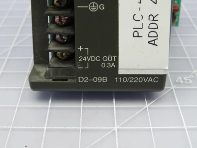 Used KOYO _UNKNOWN_ I/O Boards & Replacement Parts Texas US | OCO Industrial #1676790