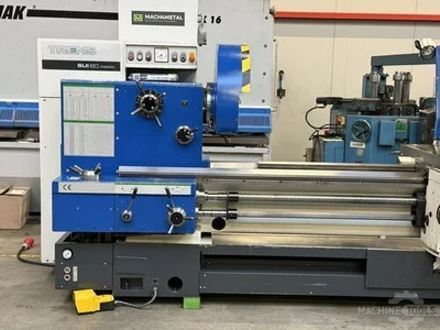 USED 2018 TRENS SUI 80 CLASSIC