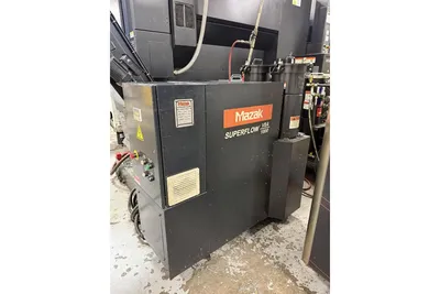 Used _UNKNOWN_ _UNKNOWN_ Vertical Machining Centers (5-Axis or More) Utah US | KD Auctions #1548955