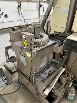 USED 1998 WASINO MEISTER PRO