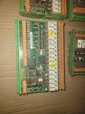 USED EUROGI PSM101