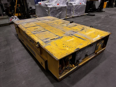 USED ENGINEERED LIFTING SYSTEMS TCS-30000-10-16