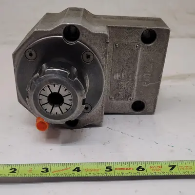 Used VDI TOOL HOLDER Misc Industrial Equipment Kentucky US | Aucto #686628