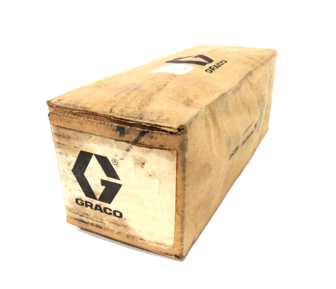 NEW GRACO 24C498 PUMP CYLINDER
