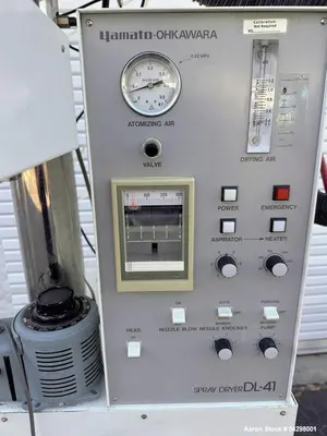 USED YAMATO DL-41