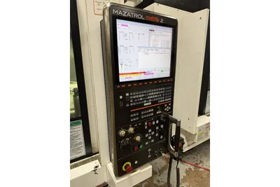 Used _UNKNOWN_ _UNKNOWN_ Vertical Machining Centers (5-Axis or More) Utah US | KD Auctions #1549047