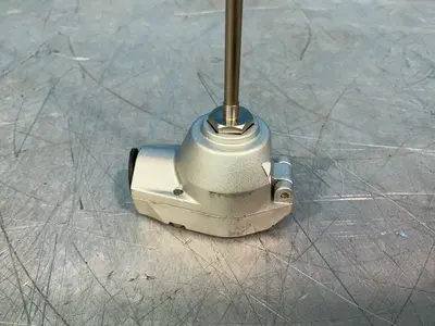 Used CHINO SUS316 Thermocouples Ohio US | HGR 24 #1326042