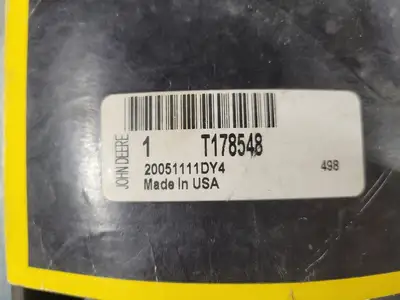 NEW JOHN DEERE T178548