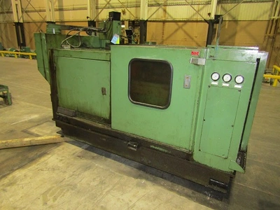 Used _UNKNOWN_ _UNKNOWN_ Cold Headers New Jersey US | National Machinery Exchange #1498790