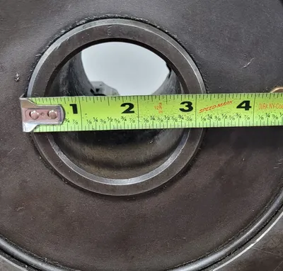 HARTFORD Super Spacer Tooling & Accessories, Super Spacers | Machinery Central (12)