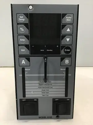 USED HUSKY 9152