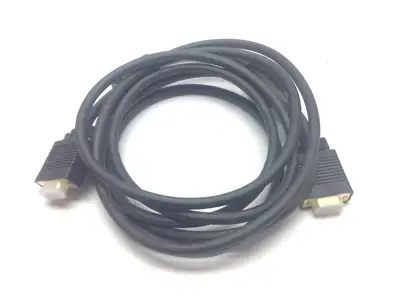 P500-010 | Tripp-Lite  VGA High-Resolution RGB Coaxial Cable 10'ft - New