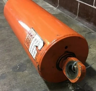 Used ABB 3HAB5970-001AR60 Robot Parts Indiana US | J&J Industrial Supply #520725