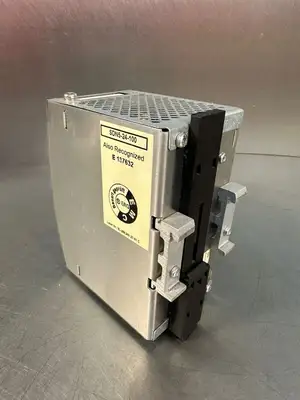 Sola Power Supply SDN 5-24-100 115/230VAC 2.6/1.4A 50-60Hz (3.5.2)