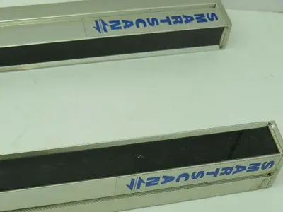 Used SMARTSCAN _UNKNOWN_ Miscellaneous MRO | Arrow Industrial #654710
