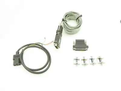 AFE Technologies 320T-BC HMI Datapanel Control Panel 6 Button 120VAC