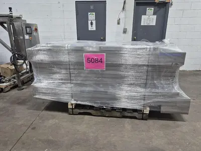 USED 2017 LBC LRP1
