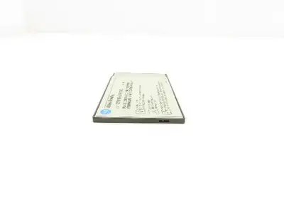 Allen Bradley 2711E-U1B12C PanelView 1200 Enhancement Memory Card 4Mb Ser A