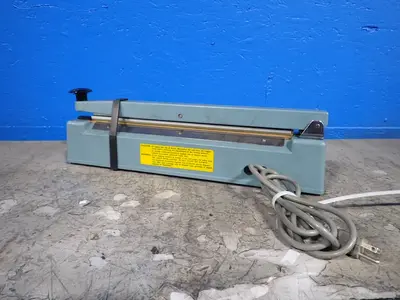 Used AMERICAN INTERNATIONAL ELECTRIC AIR400P Miscellaneous Packaging Equipment Ohio US | HGR 24 #1285572