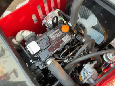 Used 2026 SDLANCH SSL1500 DIESEL Compact Utility Loaders Michigan US | Miedema Asset Management Group #1311891