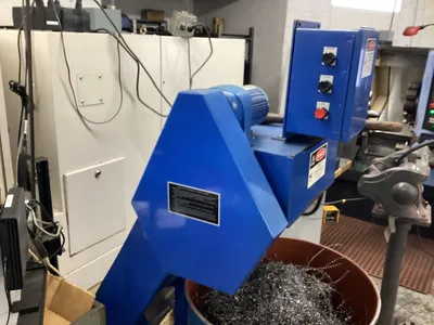 2003 DAEWOO LYNX 210A CNC Lathes | Ditter Industries Inc. (7)