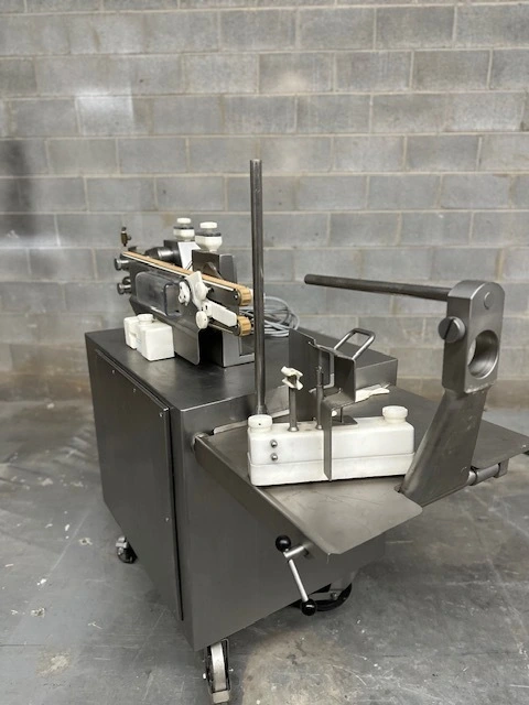 Used 2005 HANDTMANN PLS 115-21 Sausage Twister Linkers Illinois US | M&M Equipment Corp. #1145136