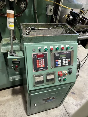 USED MINSTER MINSTER 7D PRESS