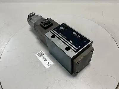 USED BOSCH 0 811 403 001