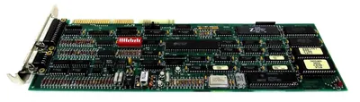 NEW SIEMENS 2599169 CVU-TIWAY ADAPTER 2587716-8011 REV F