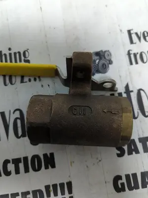 New | in-Stock APOLLO C11 600 WOG 1" Pump & Valve Parts | Surplus Asset Holdings #1217341