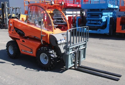 Used 2024 SKYTRAK 3013 Telehandlers Pennsylvania US | National Lift Equipment #1381501