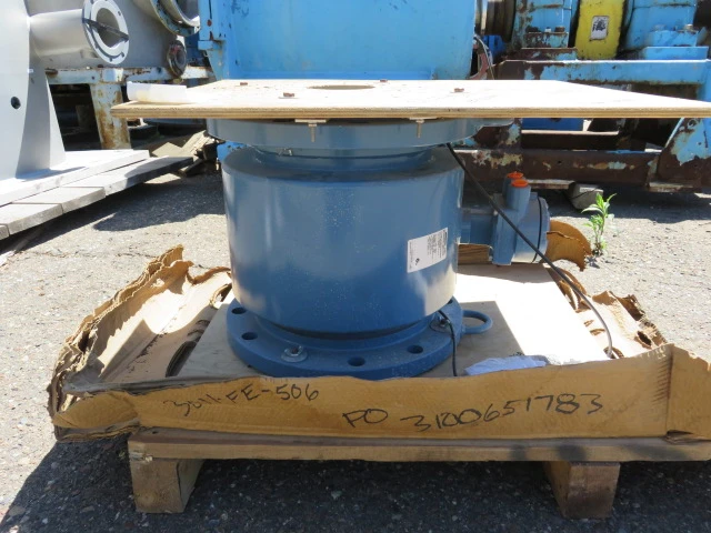Used Rosemount 8705ASA100P1W0NAG1D1Q4 Processing (misc) Minnesota US | Peak Machinery, Inc. #286760