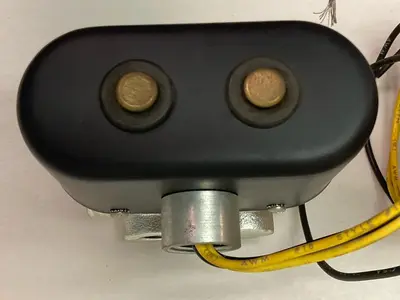 New | in-Stock HUMPHREY 250-4E2 CD Solenoid Valves Ohio US | Surplus Asset Holdings #1365739