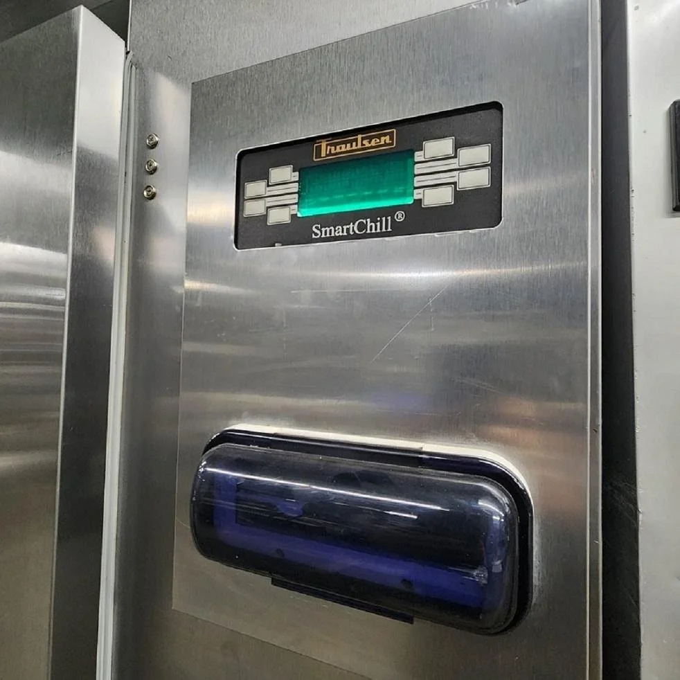 Blast Freezer Chiller Traulsen 115 volts # 5258