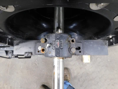 New | in-Stock Chicago K0893-102 Blowers Ohio US | Equipment Recovery Corp. #1329818