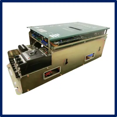 USED MITSUBISHI VACII D22B