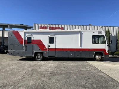 Used 2007 AMERICAN COACH AMERICAN EAGLE Buses California US | Big Truck & Equipment #1412225