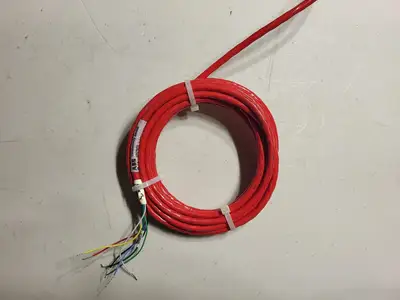 USED ABB TB4756E63