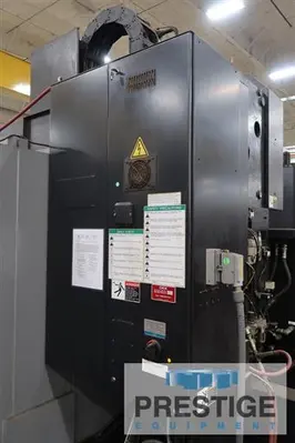 Used 2014 OKK VM76R Vertical Machining Centers New York US | Prestige Equipment #1407243