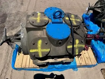 USED ARIEL JGD
