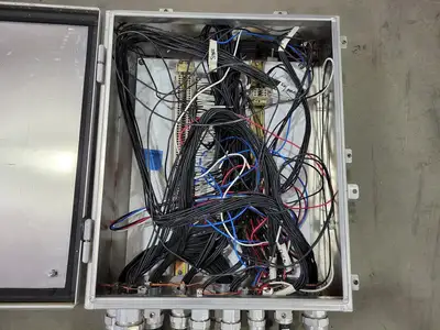 USED ACE MANUFACTURING SERIES 3000