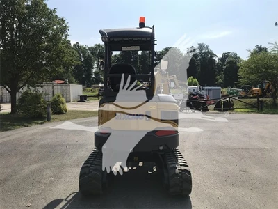 USED 2021 XCMG XE27U