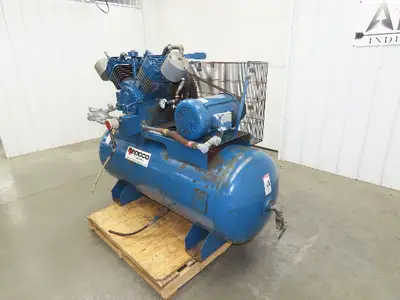 Used QUINCY _UNKNOWN_ Air Compressors (Misc) Indiana US | Arrow Industrial #1367618